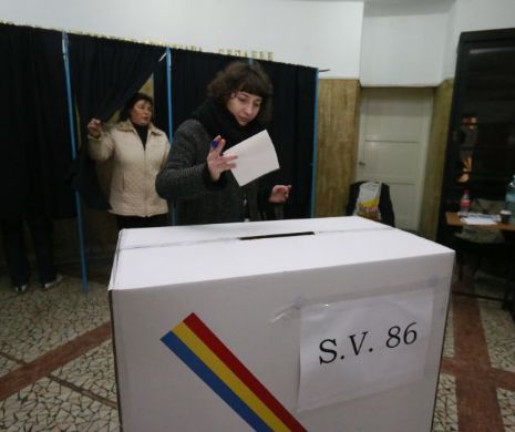 Românii din Orientul Mijlociu și Africa, vot covârșitor pentru Klaus Iohannis