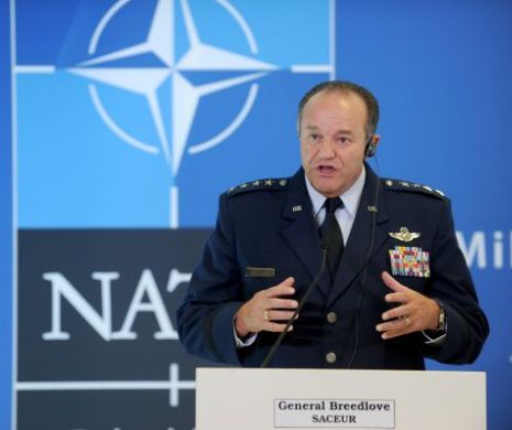 Rusia cere garanții că ușa NATO rămâne închisă pentru Ucraina