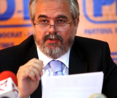 Schimbare la vârful PDL Timiș. De ce a DEMISIONAT din funcție președintele