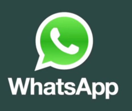 Schimbarea care ii va afecta pe toti utilizatorii de WhatsApp! Este valabila incepand de astazi