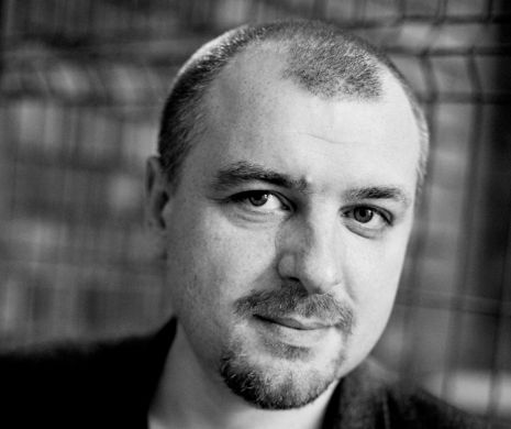 Scriitorul Lucian Dan Teodorovici, invitat al festivalului „New Literature from Europe 2014”