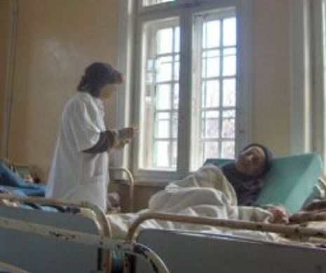 Secția de Urgență a Spitalului din Huși, închisă după decesul unei fetițe de 4 ani