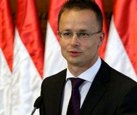 Șeful diplomației de la Budapesta: Rusia este un partener foarte important pentru Ungaria
