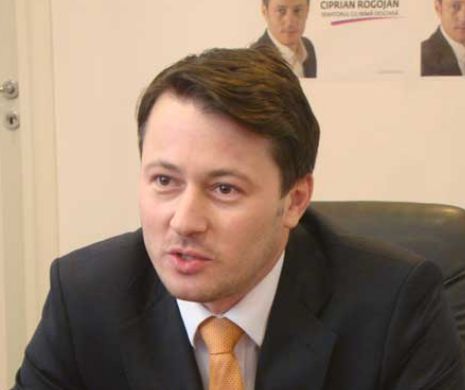 Senatorul independent Ciprian Rogojan (Cici de la Sistem) a trecut la UNPR