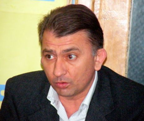 Senatorul PNL Dian Popescu, condamnat cu suspendare. În același dosar a fost condamnat și finul lui Cătălin Voicu