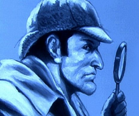 ŞOC: Sherlock Holmes face parte din DOMENIUL PUBLIC!