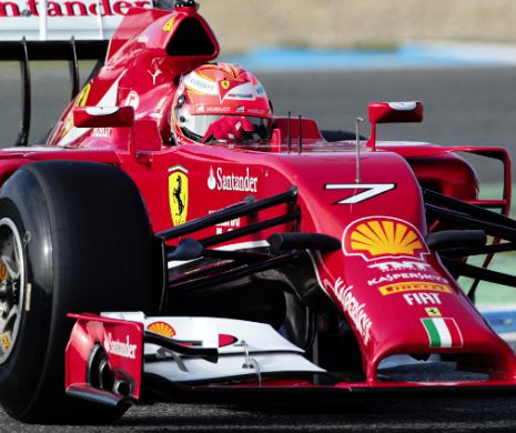 Sumă fabuloasă primită de Ferrari din partea deținătorilor drepturilor comerciale ale Formulei 1