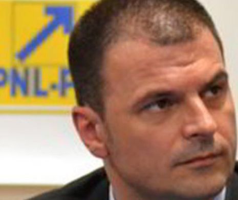 Tiberiu Niţu, a transmis ministrului Justiţiei solicitarea de  încuviinţare a arestării preventive a deputatului Mircea Roşca