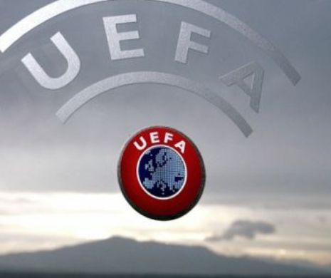 UEFA a decis! România va avea o echipă în Liga Campionilor și trei în Europa League