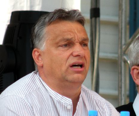Ungaria riscă să devină o a doua Ucraină
