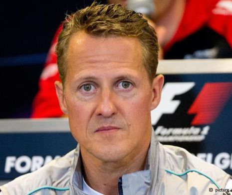 Unul dintre prietenii lui Schumacher afirmă: „E paralizat, are probleme de memorie şi de vorbire”