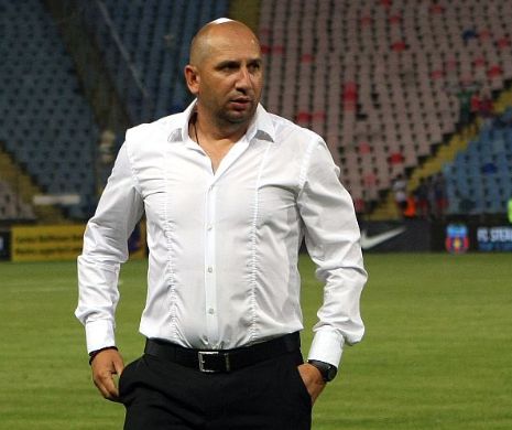 Vasile Miriuță va demisiona de la CFR Cluj și va pleca să antreneze în Ungaria