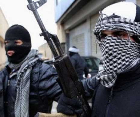 20 de jihadişti ucişi în timp ce încercau să ocupe o bază în est /OSDO/