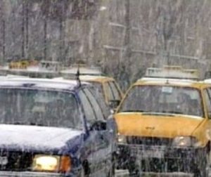ACCIDENT STUPID în Satu Mare. Traficul este deviat. Avertizare meteo: atenție la polei. Vezi RESTRICȚIILE DE TRAFIC