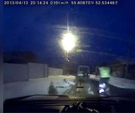 Adevăratul ROBOCOP. Polițistul care prinde o mașină din MERS. E SPAIMA hoților | VIDEO HALUCINANT