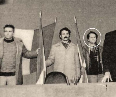 Adevărul despre Decembrie 1989. Colaboratorii Securității, infiltrați printre revoluționari: “Spre Televiziune se înaintează cu 2.000 de terorişti. Ajutaţi-ne!”
