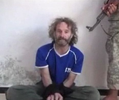 AL QAIDA YEMEN amenință că va executa un OSTATIC american | VIDEO