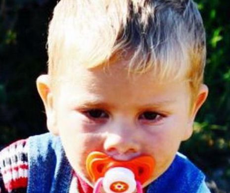 ALERTĂ! COPIL DISPĂRUT FĂRĂ URMĂ. Un băiețel de doi ani este căutat CU DISPERARE de familie în județul Bihor