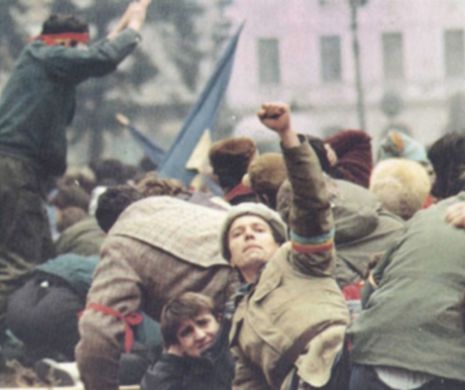 AMINTIRILE diplomaţilor britanici martori la Revoluţia românilor din 1989: Toţi ştiau, dar nu vorbeau