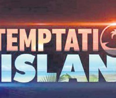 Antena 1 lansează „Temptation Island/Insula Iubirii”