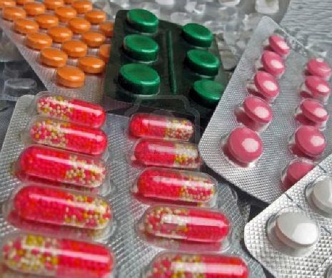Antibiotice, singura fabrică de medicamente de stat din ţară, a împlinit 59 de ani de activitate