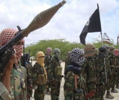 ANTITERORISM. Unul dintre liderii grupării ISLAMISTE al-Shabaab s-a PREDAT poliției somaleze