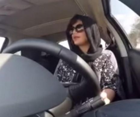 ARABIA SAUDITĂ. Două femei, arestate pentru că au condus mașina, vor fi judecate la un tribunal ANTITERORISM