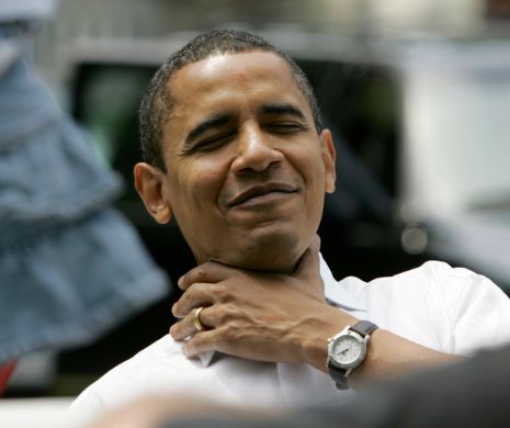 Barack Obama, la SPITAL pentru a fi supus unor ANALIZE. Vezi ce spun medicii
