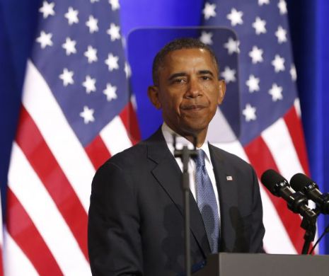 Barack Obama: protestele de la Ferguson îmi aduc aminte de adolescență. Trebuie să luptăm cu perseverență împotriva rasismului și discriminării