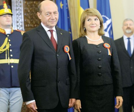 Băsescu: La prezidențiale, românii au avut voința mai puternică decât politicienii