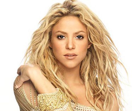 BINEFACERE sau CHIN? Iată ce face Shakira cu băiețelul ei de 1 an