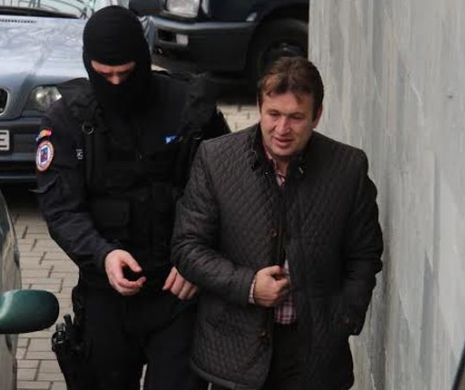 BREAKING NEWS. Percheziții DNA la șeful SIPI Suceava. Acuzații Abuz în serviciu și favorizarea infractorului!