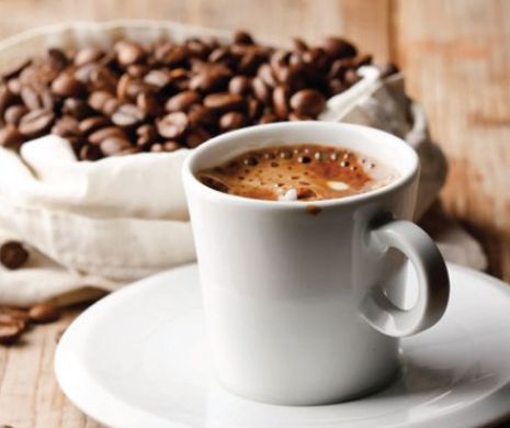 Cafeaua previne Alzheimerul