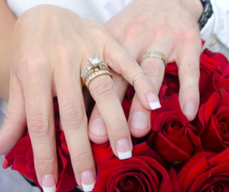 Căsătorii și logodne în lumea vedetelor în 2014: Aguilera s-a logodit de Sfântul Valentin, iar Elton John s-a căsătorit cu David Furnish