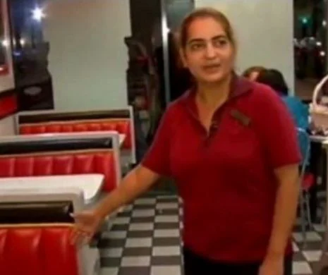 Ce a găsit o femeie de serviciu într-un rucsac uitat în restaurant. Poliţiştii au fost şocaţi când au văzut