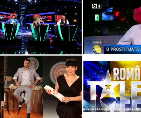 Ce emisiuni caută românii pe Google