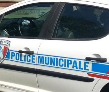 Ce le-a făcut un francez poliţiştilor rutieri şi de ce a fost reţinut