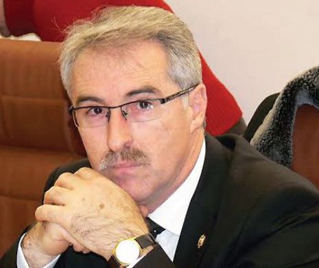 Comisarul Mureșan a transformat Poliția în mafie personală (II). Tartorul din IPJ Bistrița îi teroriza pe cei care nu voiau să-i fie complici