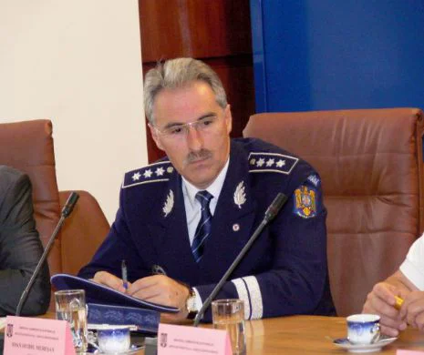 Comisarul Mureșan a transformat Poliția în mafie personală (III). Inconștiență: Au mușamalizat accidentul unei fetițe de 8 ani