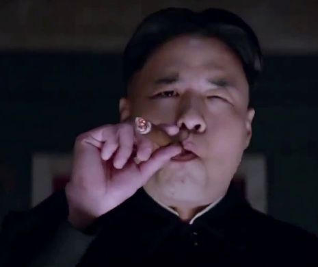 Coreea de Nord a ÎNGENUNCHEAT Sony: „Interviul” cu Kim Jong-un a fost ANULAT!