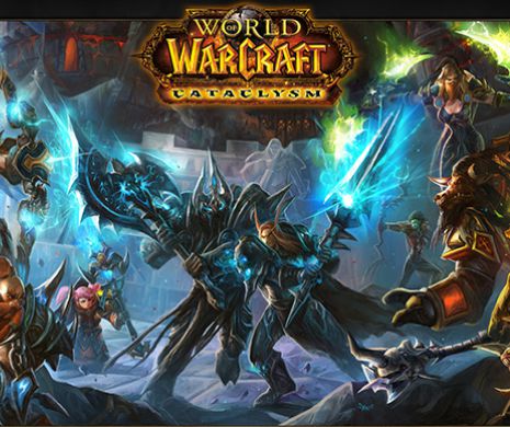 Creatorul World of Warcraft a făcut o declaraţie INCREDIBILĂ despre jocurile video