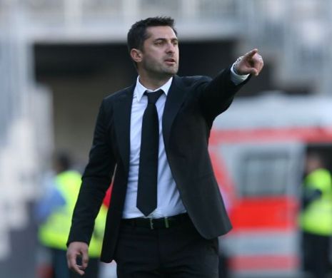 CS Mioveni vrea rejucarea meciului cu CFR Cluj