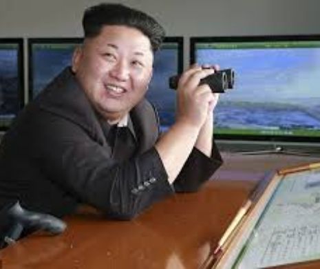 Cum a devenit „Usuleţul nord-coreean” o aroganţă culturală absurdă: Imaginile în care Kim Jong-Un este batjocorit BRUTAL | VIDEO