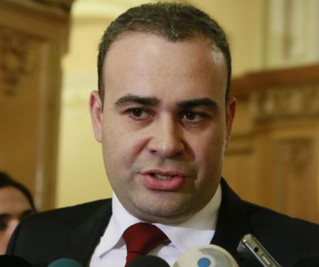 Cum explică ministrul Darius Vâlcov controversa privind banii pentru 2015 alocați DNA