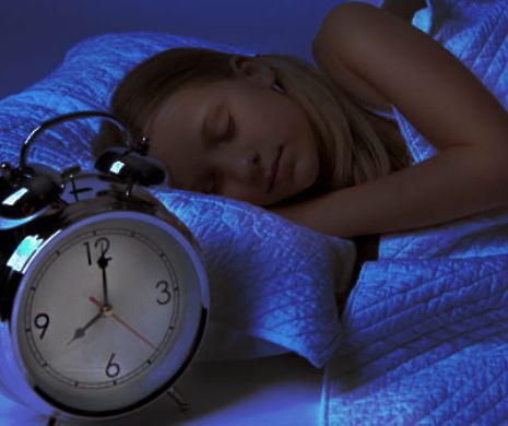 Cum să ademeneşti succesul înainte de culcare