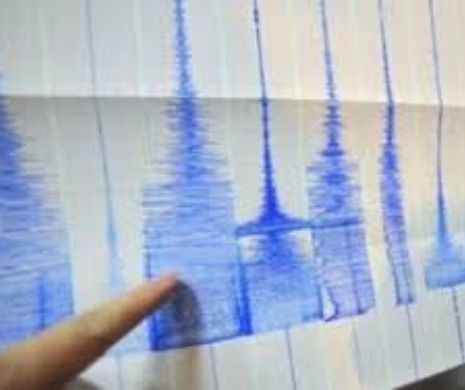 Cum se clatină BLOCURILE la un cutremur de 9 grade pe scara Richter | VIDEO