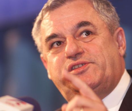 Curtea de Apel Bucureşti a decis confiscarea a aproape 890.000 de lei din averea fostului ministru Dan Ioan Popescu