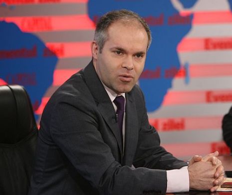 EVZ TV. Daniel Funeriu, declarații bombă despre politizarea învățământului românesc