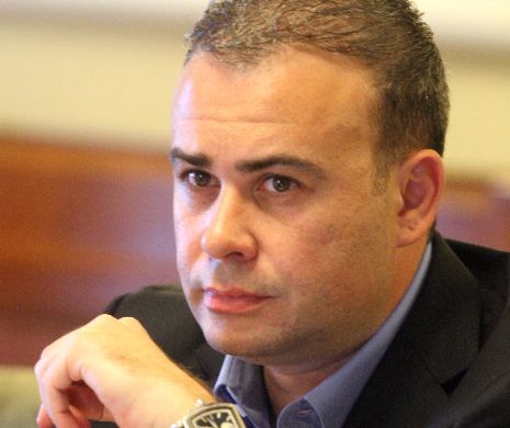 Darius Vâlcov: "Nu intenţionez să creştem niciun fel de taxe şi niciun fel de impozit"