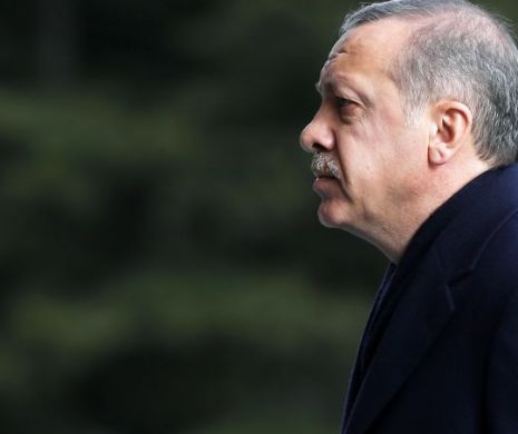 Declarația ȘOC a președintelui Recep Tayyip Erdogan despre PRESA din Turcia